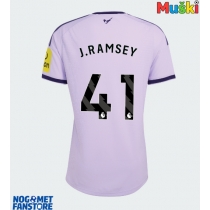 Newcastle United Jacob Ramsey #41 Rezervni Dres 2026-27 Kratak Rukav